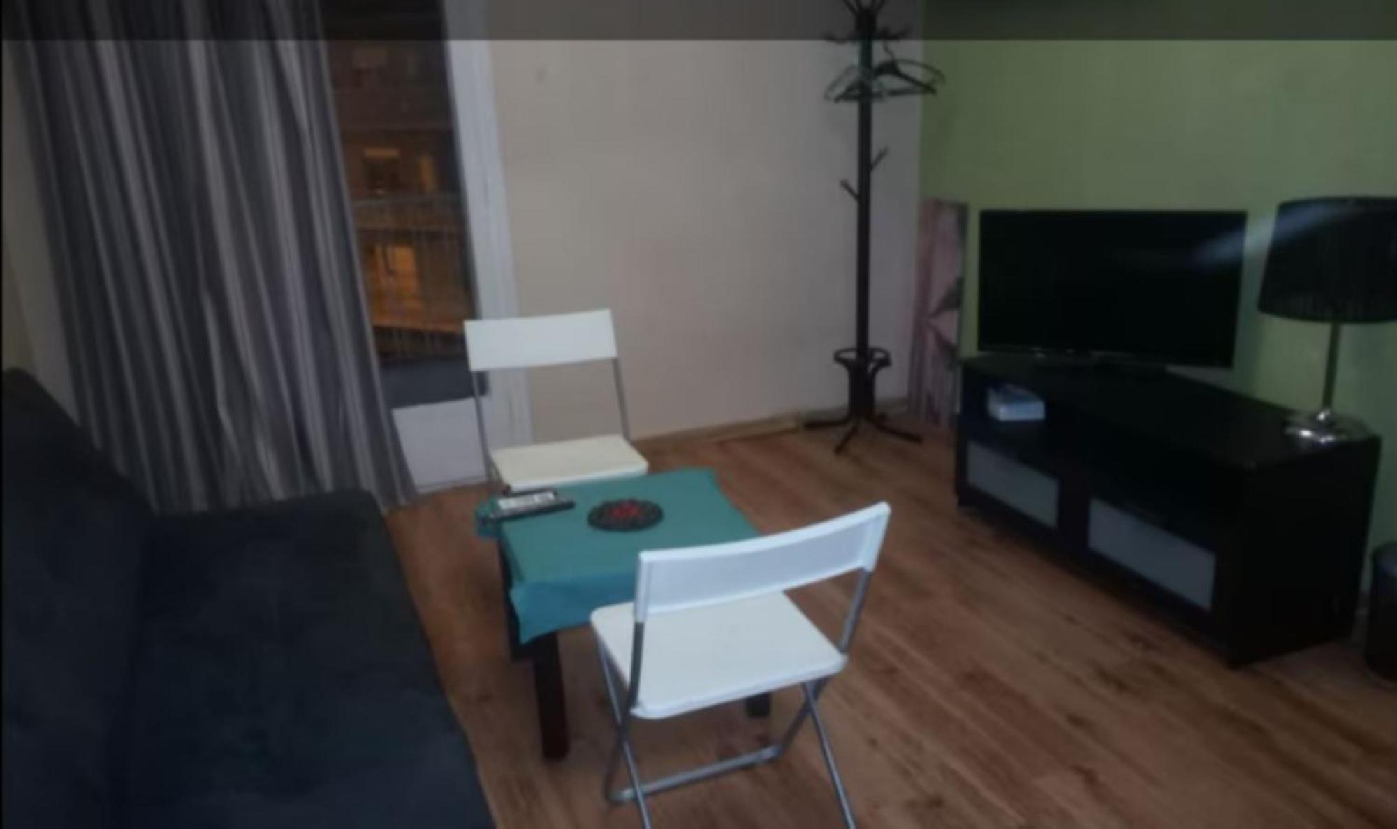 2 Bedroom Heart Of Center